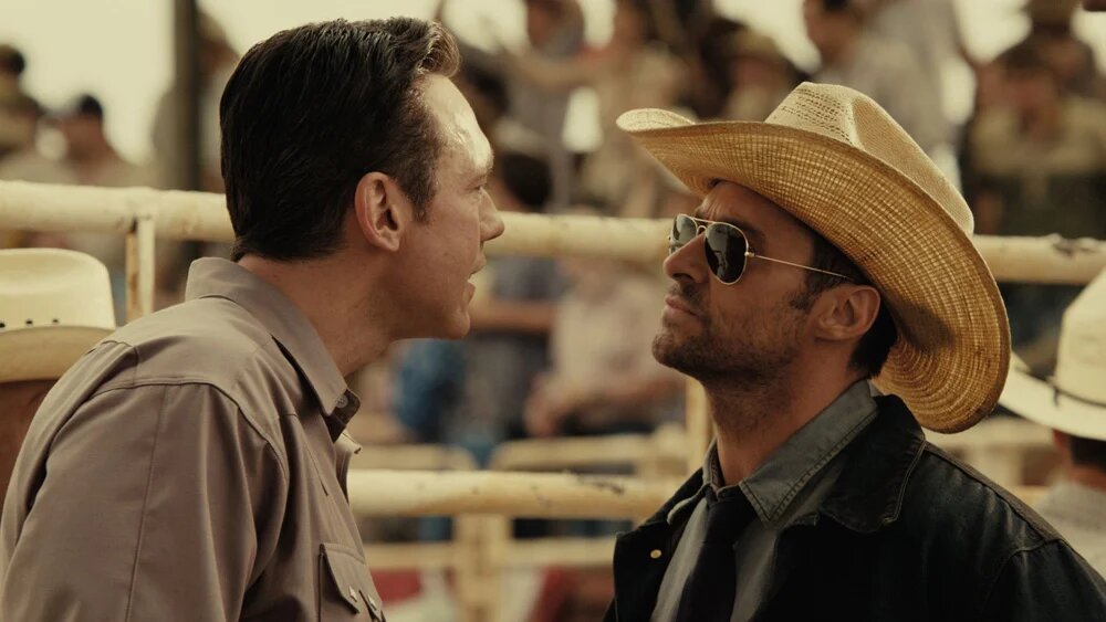 Живая Сталь" - Фильм Про Будущее, Которое Так И Не Наступило.