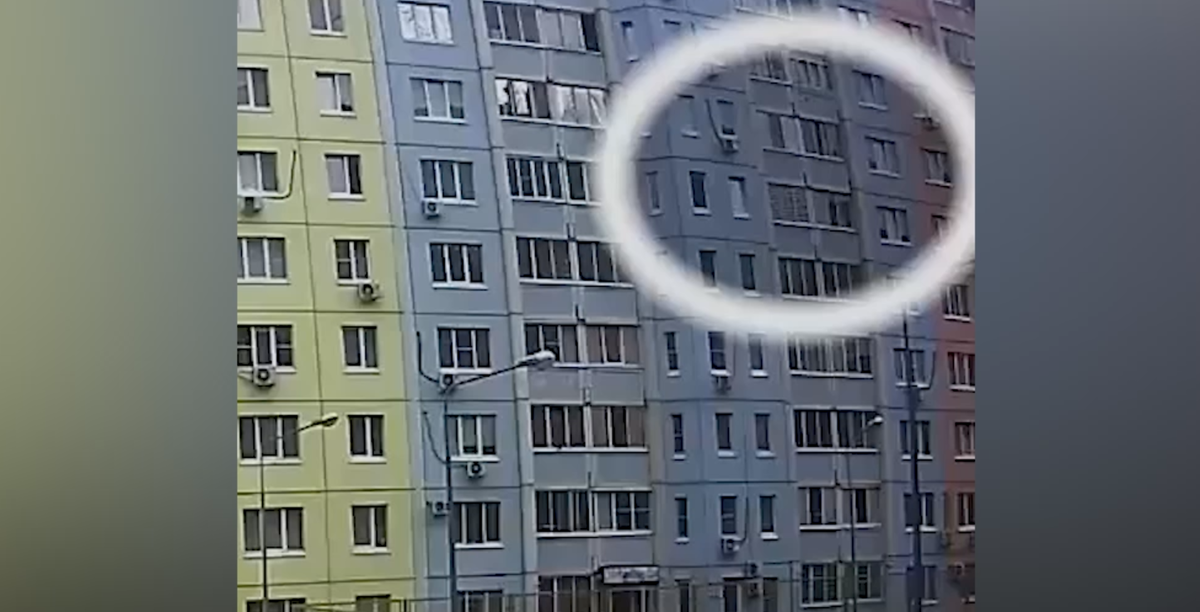    ©Кадр из видео