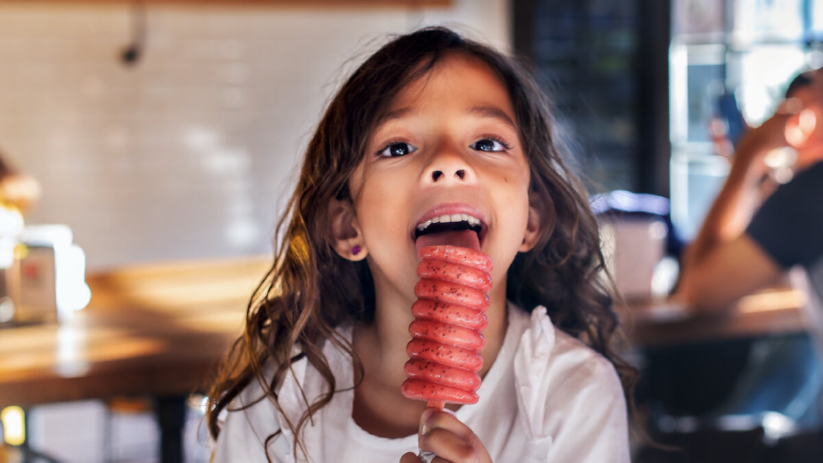 Фото Патриции Пруденте на Unsplash