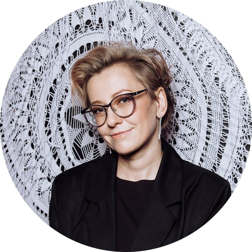    Алиса Прудникова, программный директор фонда V–A–C и Дома культуры «ГЭС-2»., фото: архивы пресс-служб