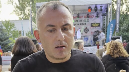 ГЕОРГИЙ КАВКАЗ | Мы проголодались... | Дзен