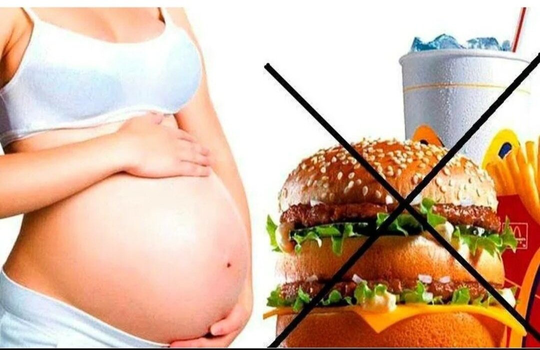 Сколько можно есть беременной