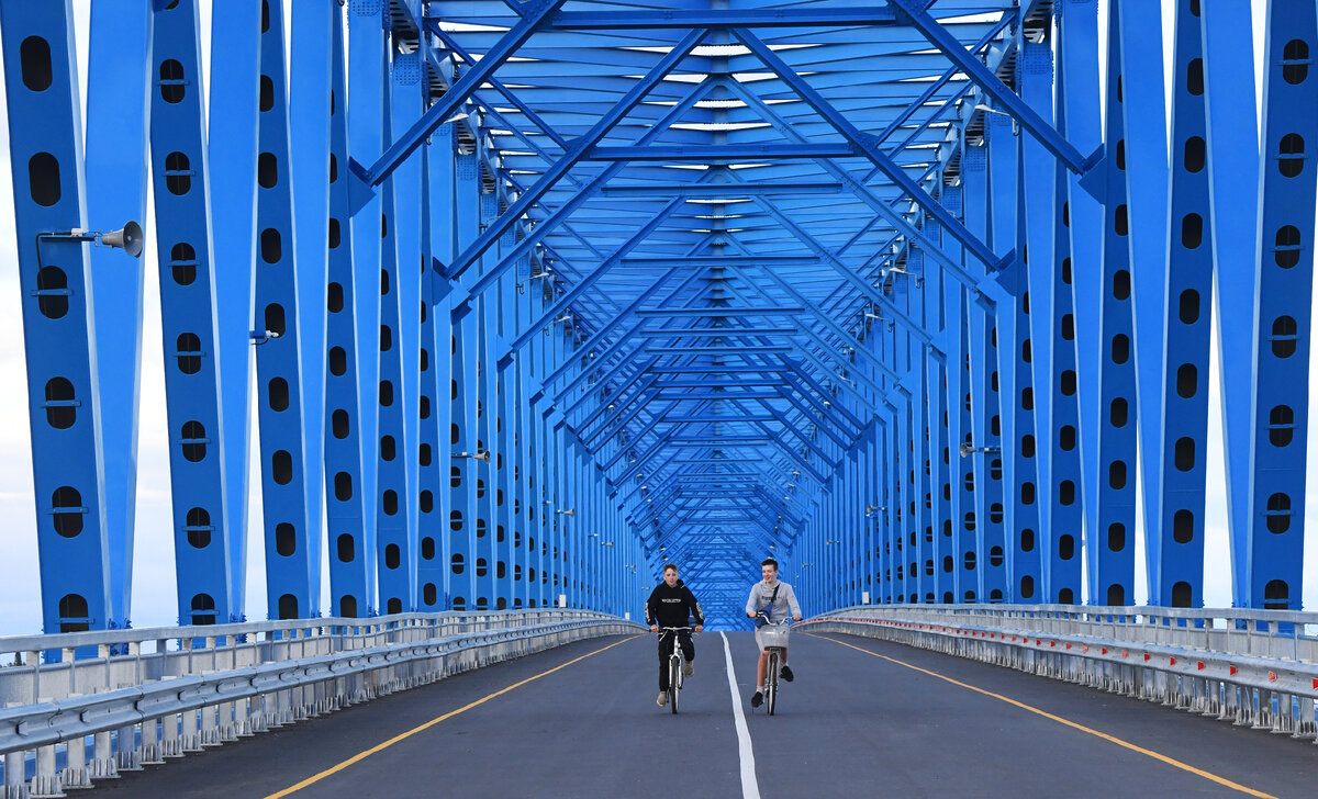 ©РИА Новости / Илья Наймушин