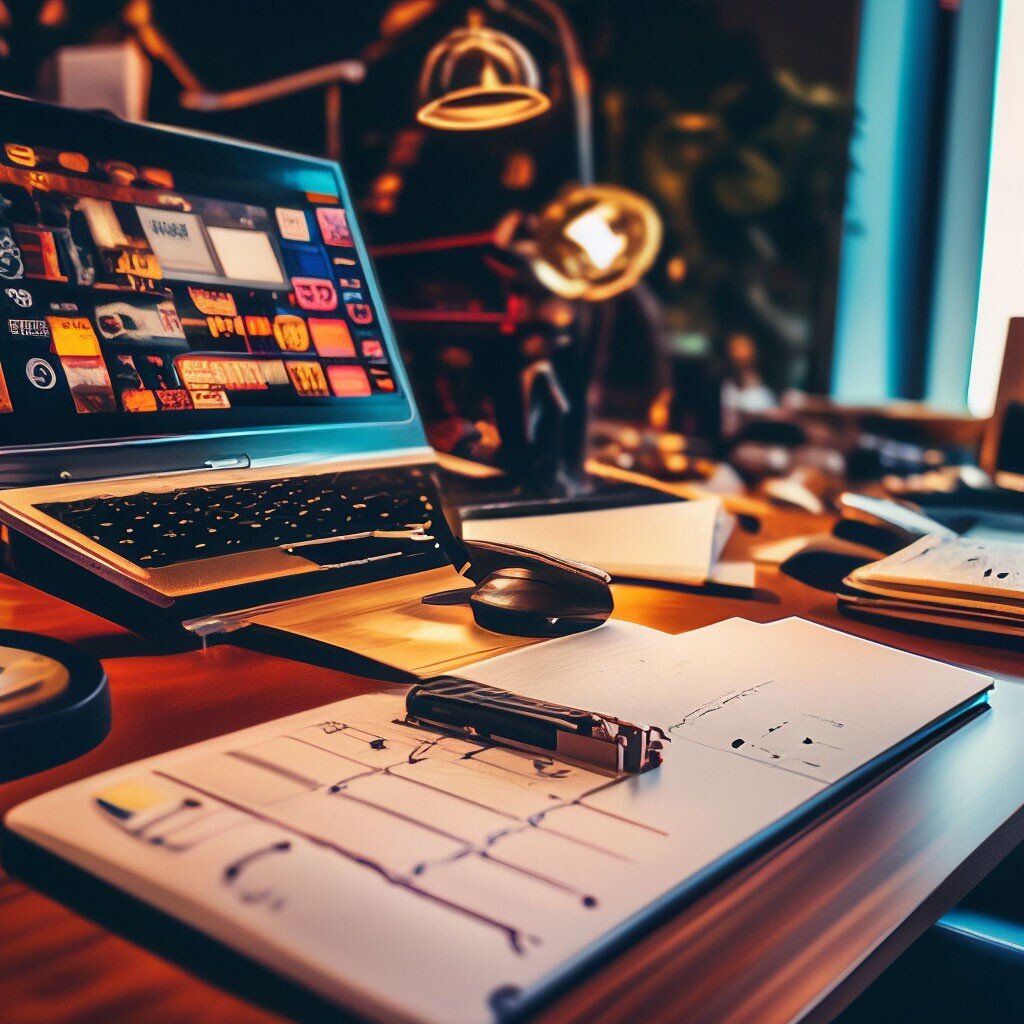 Превратите свою страсть в профессию: Как начать карьеру фрилансера с уверенностью в достижении успеха 