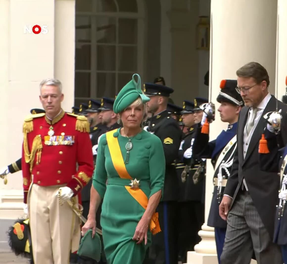 Пончик на принцессе, третий вторник сентября и золоченая карета | СТИЛЬ ...