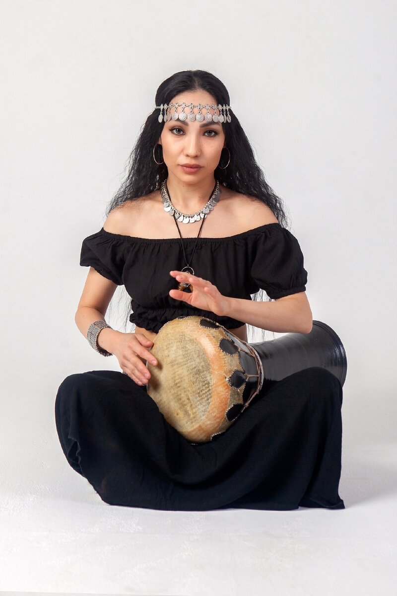 Ойраты — древний народ монгольской группы, который кочевал на территориях Восьмиречье, в области истоков Енисея, на территории современной восточной Тувы, Алтая, Северной и Западной Монголии в районе-23