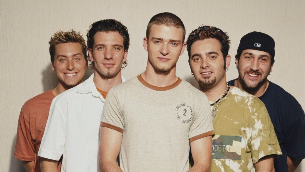 'NSYNC