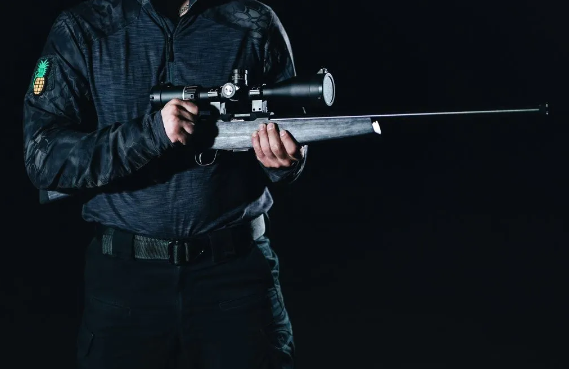 Малокалиберная винтовка ATAMAN ME16 .22LR