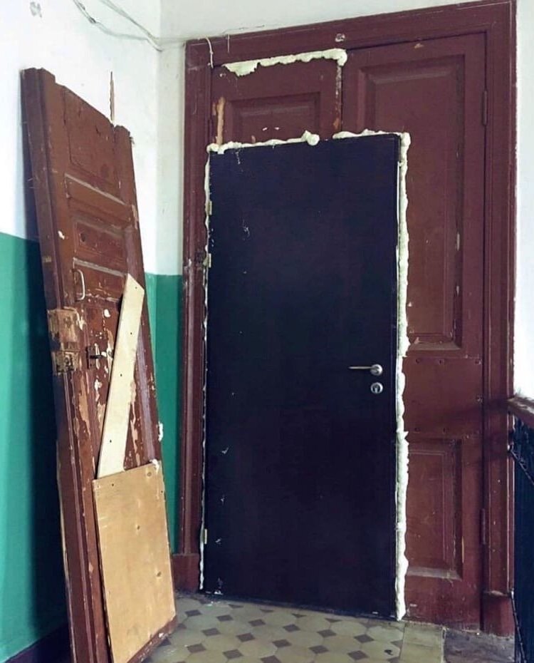 Самые ужасные решения в интерьере – ЧАСТЬ 6 | Шкафулькин | Дзен