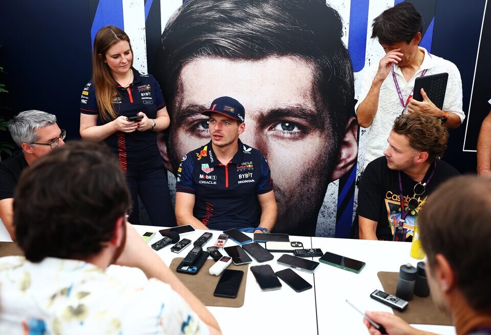    Getty Images / Red Bull Content Pool