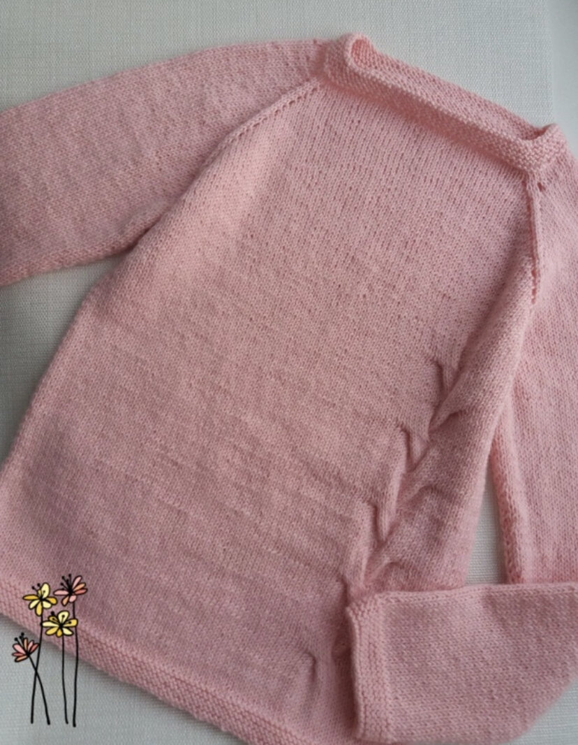 Тогда мне казалось это шедевр