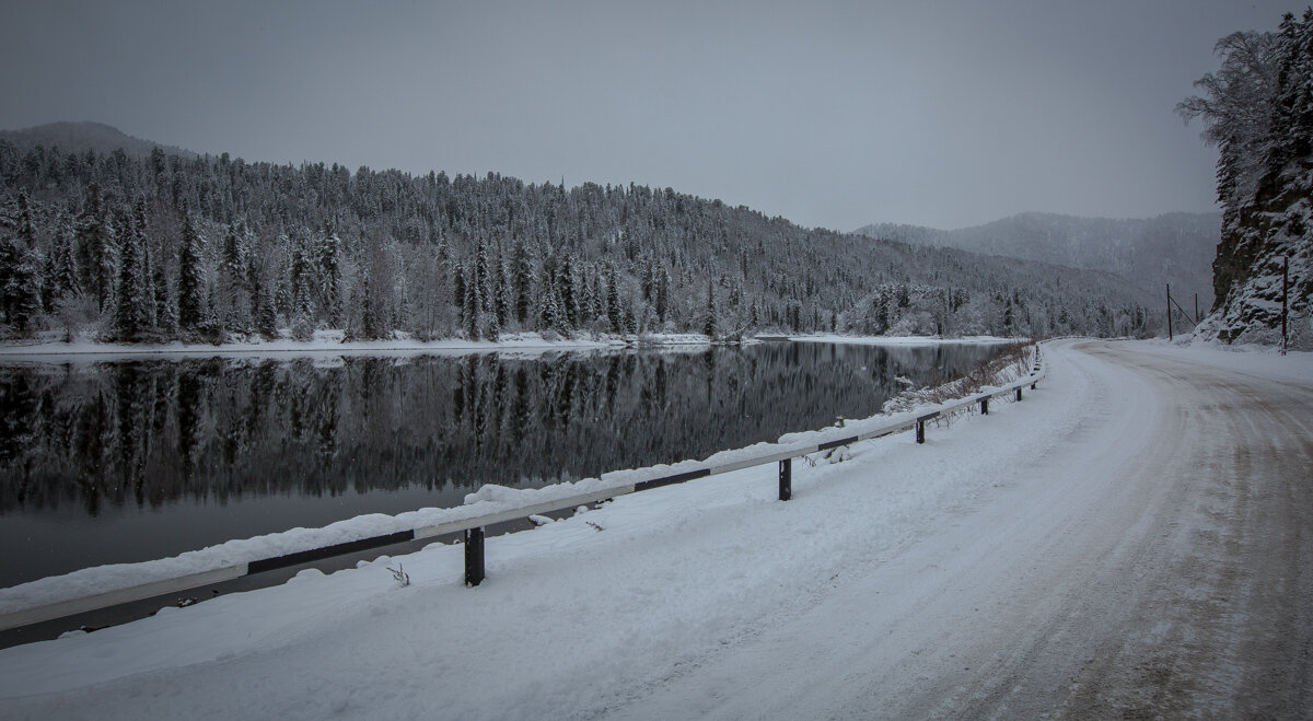 Горный Алтай — это удивительный и очень красивый край, о котором уже сказано и написано множество слов.