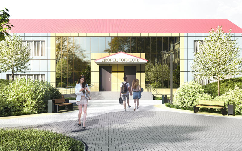 Листайте вправо, чтобы увидеть больше изображений