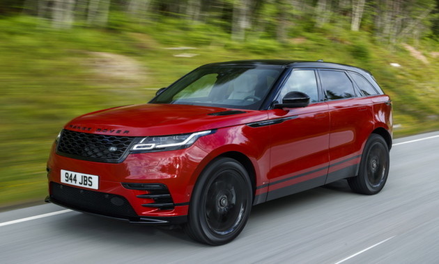 Британцы обратились к передовикам разработок программного обеспечения для “умных” автомобилей.