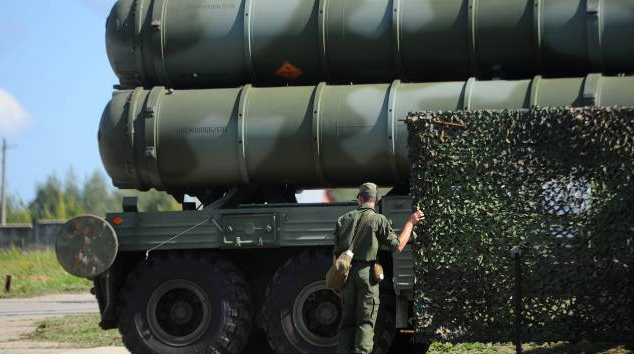 Фото: twitter.com - rentvchannel