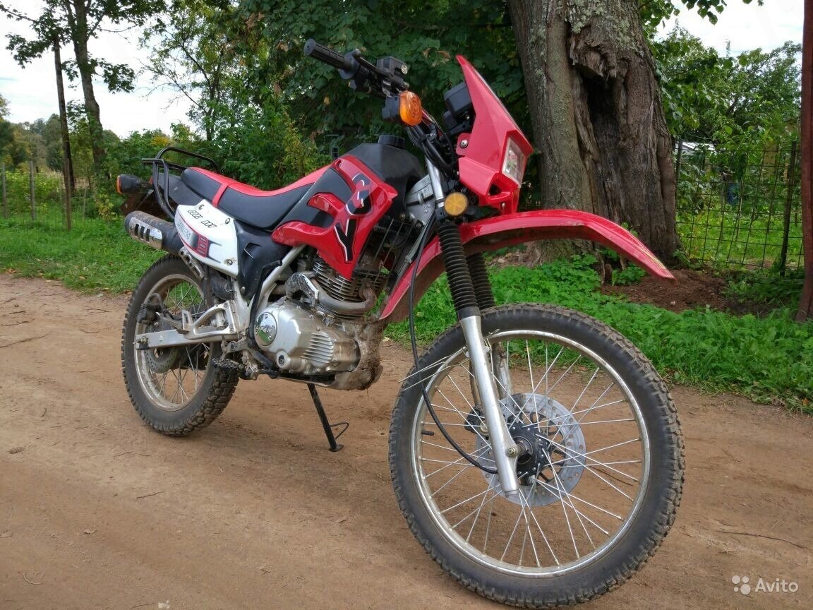 Lifan GY-5