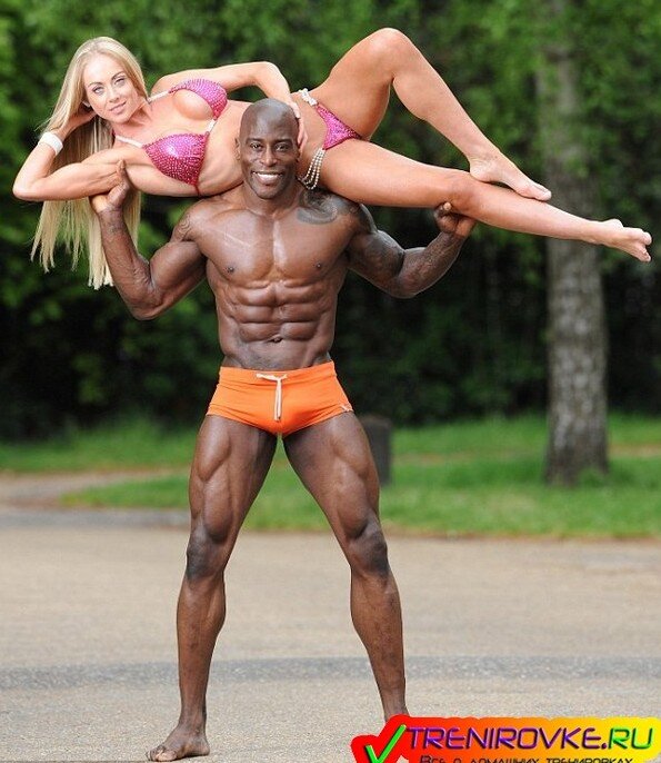 Цели, с которыми пьют гейнер