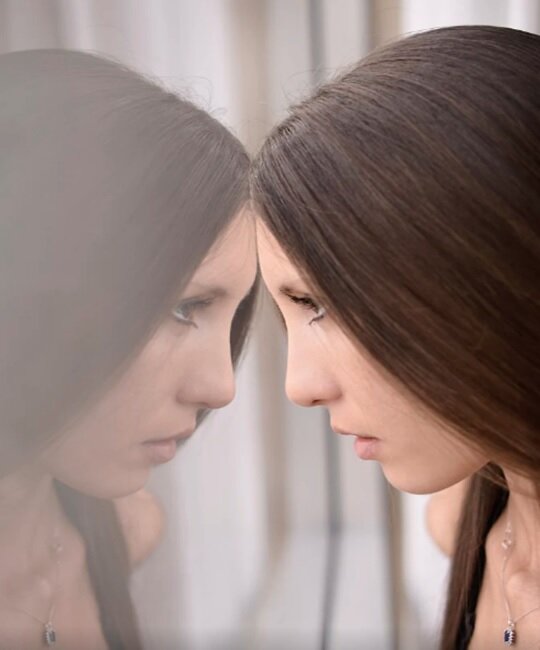 Фото 1. Трансляция негатива всегда оборачивается вереницей неудач