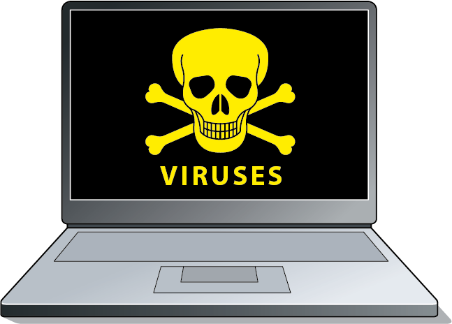 Virus pc. Компьютерные вирусы. Вирус ПК. Изображение компьютерного вируса. Компьютерный вирус логотип.