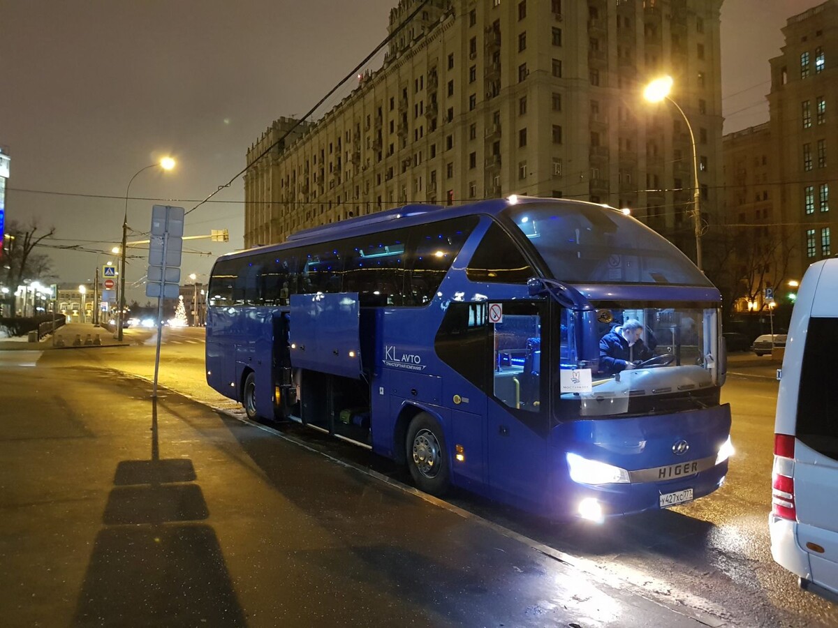 Автобусные круизы: от Святой Руси до Сырного Верхневолжья, далее везде |  Ассоциация туроператоров (АТОР) | Дзен