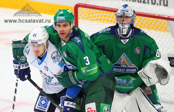 Фото: hcsalavat.ru