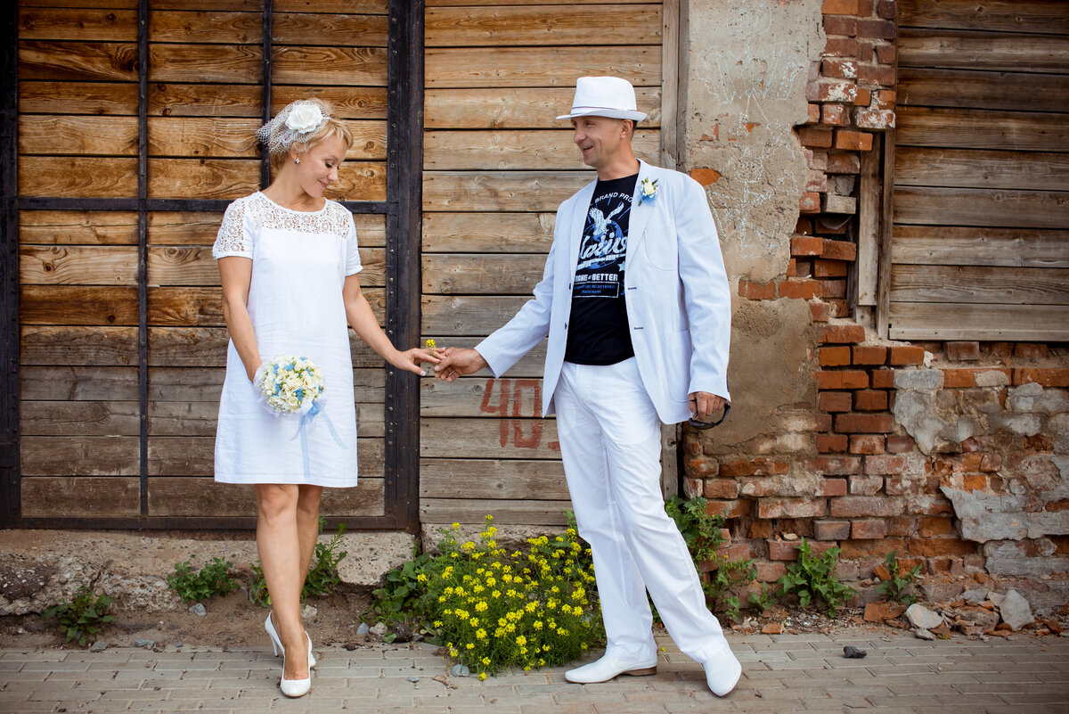 Топ-13 идеальных мест для свадебной фотосессии в Ижевске | Об одежде 🌸 |  Дзен