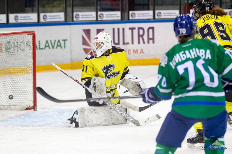 Фото: hcsalavat.ru