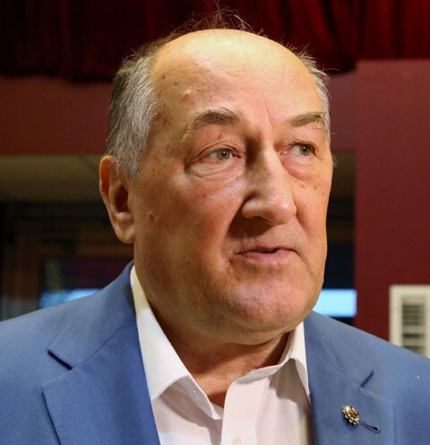 Борис Клюев // Фото: PhotoXPress.ru