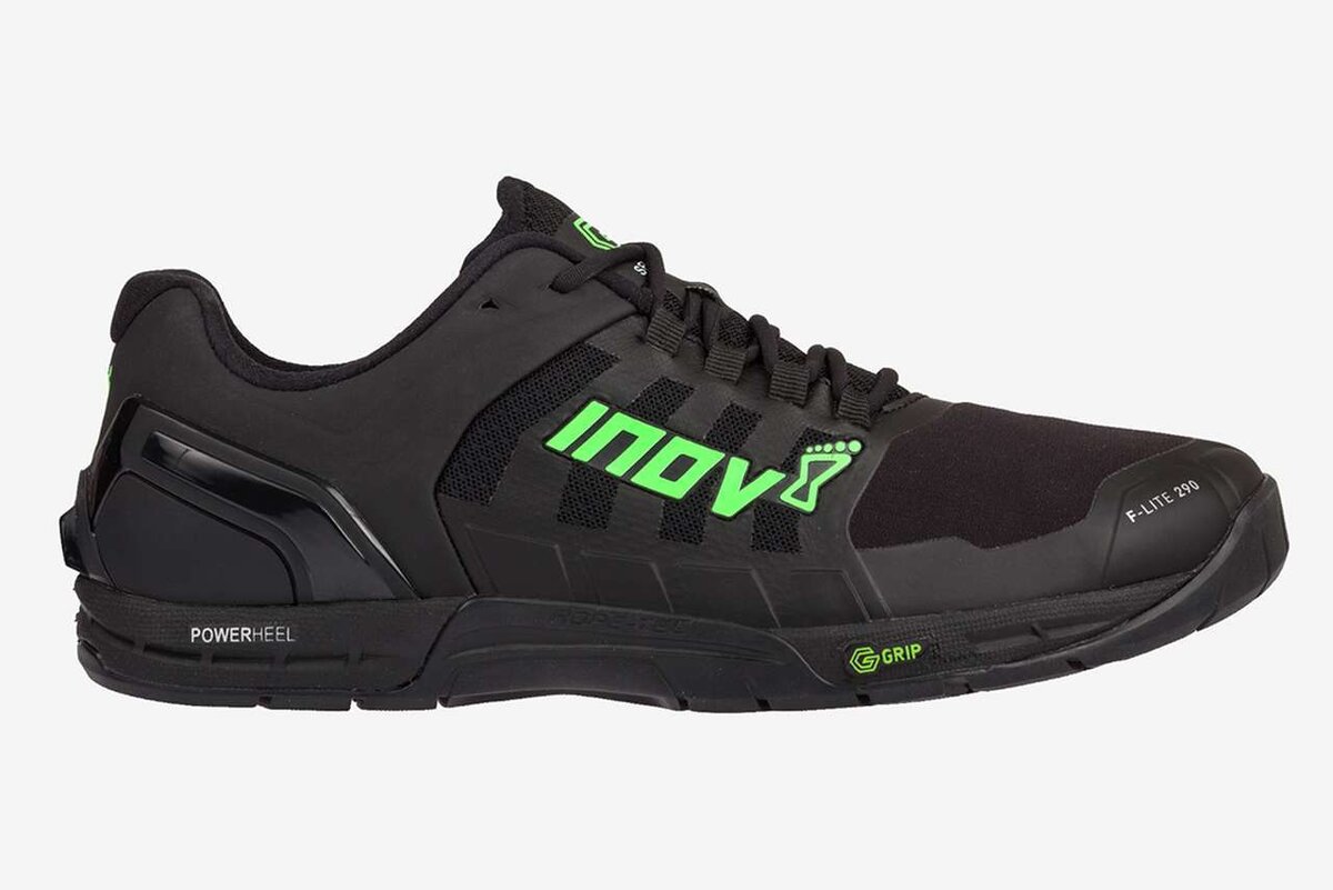 Inov8 graphene hot sale