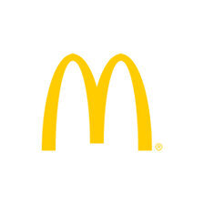 «Запусти навык Макдоналдс»