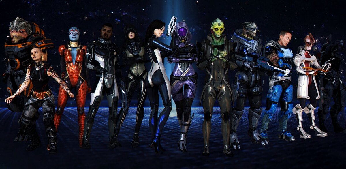 В ходе самой игры чтобы противостоять сопернику Вам необходимо собрать команду, каждый член команды имеет свой характер и манеру, кто - то спокойный как удав и уравновешен, другой или другая и вовсе оторвы! Ваша цель наладить с ними контакт в этом зависит общий успех задания!