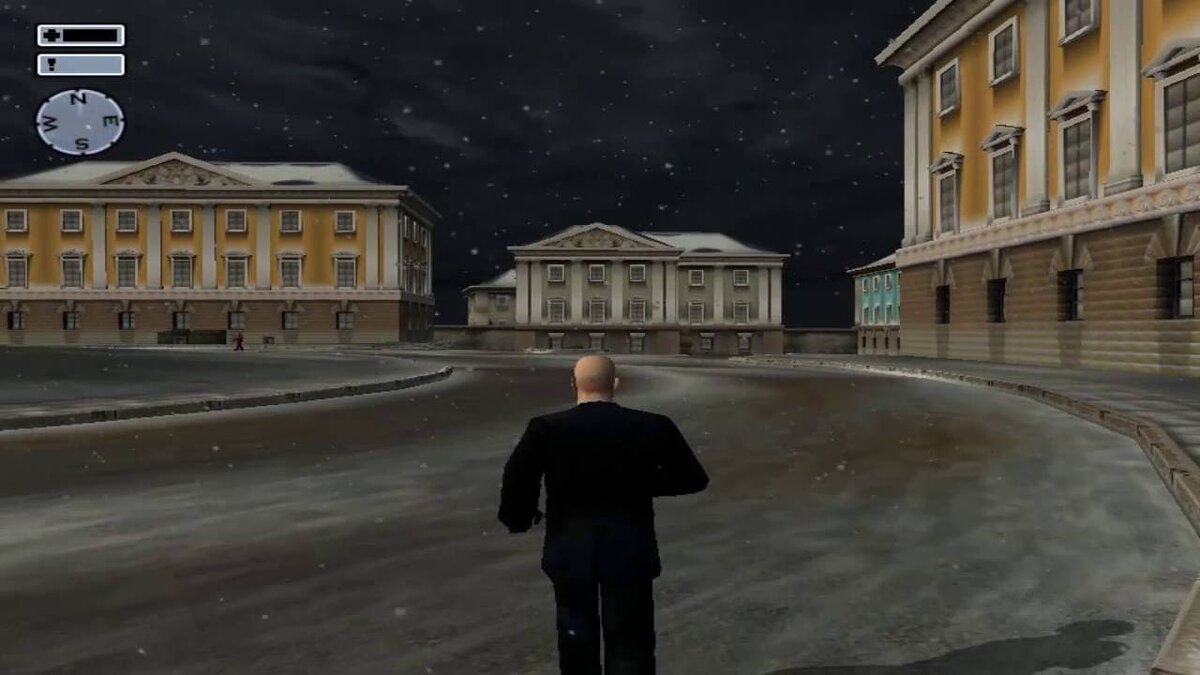 Узнаваемая архитектура Питера - дизайнеры постарались!