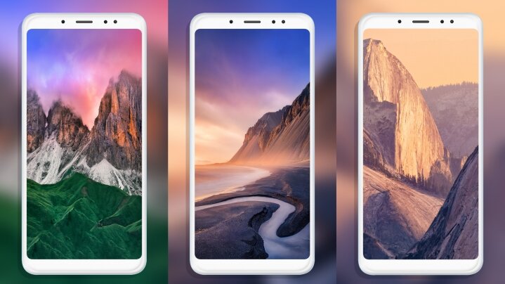 5. обои для xiaomi mi 10 pro. родные обои oneplus. слайд шоу xiaomi. обои для хиаоми ми мах 3.