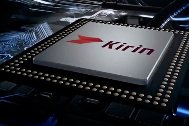 HiSilicon Kirin 980 получит самый мощный GPU 