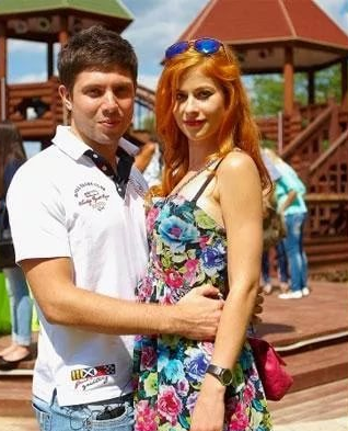Участник Дома-2 показал интимное фото Татьяны Кирилюк и Ильи Григоренко