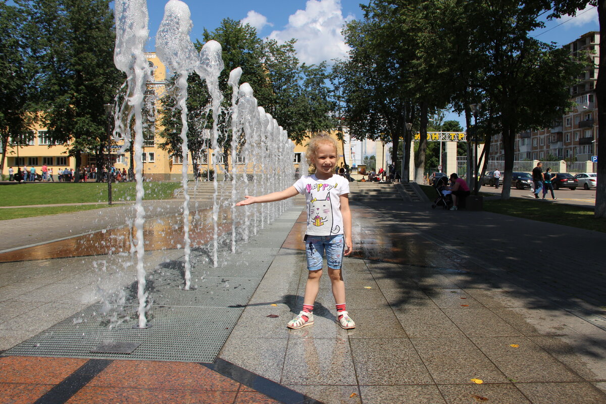 Погода на сегодня в чехове московской