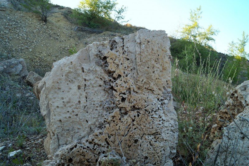 Следы времени история