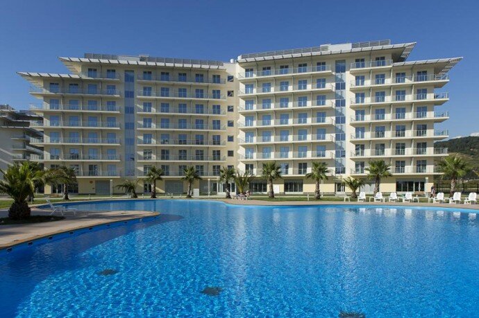 Сочи парк отель