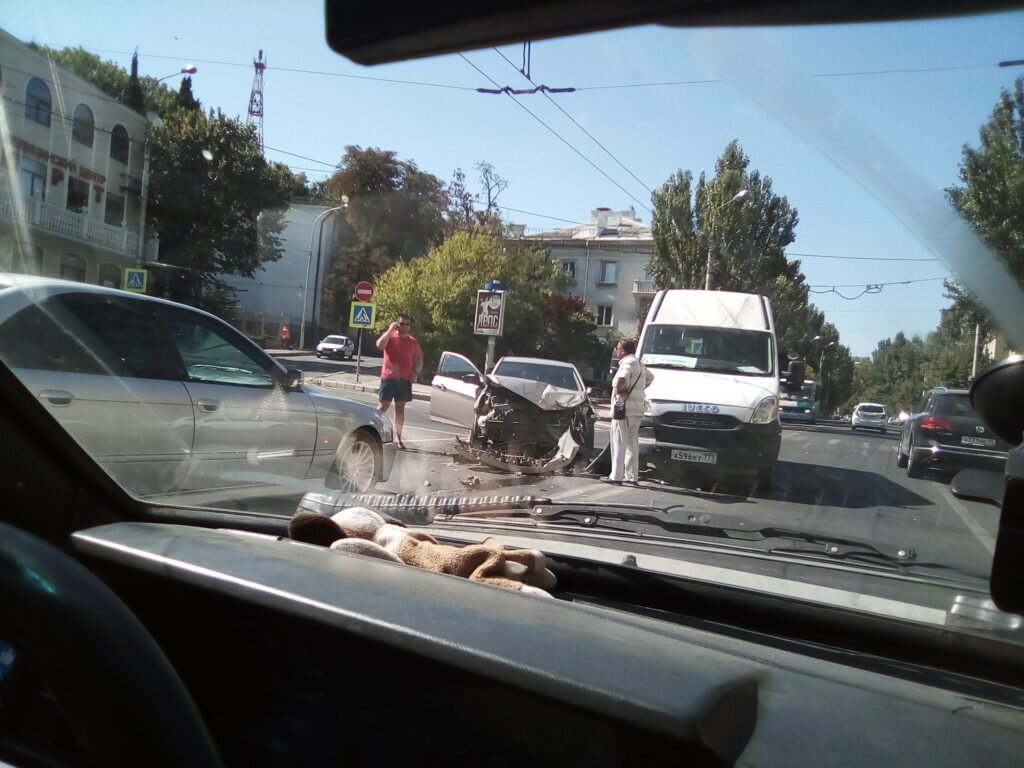 Фото: Автопартнер Крым / ВКонтакте 