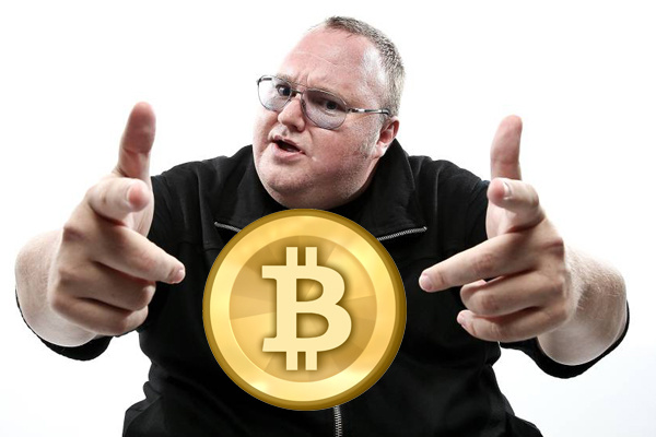 Ким Дотком, создатель MegaUpload