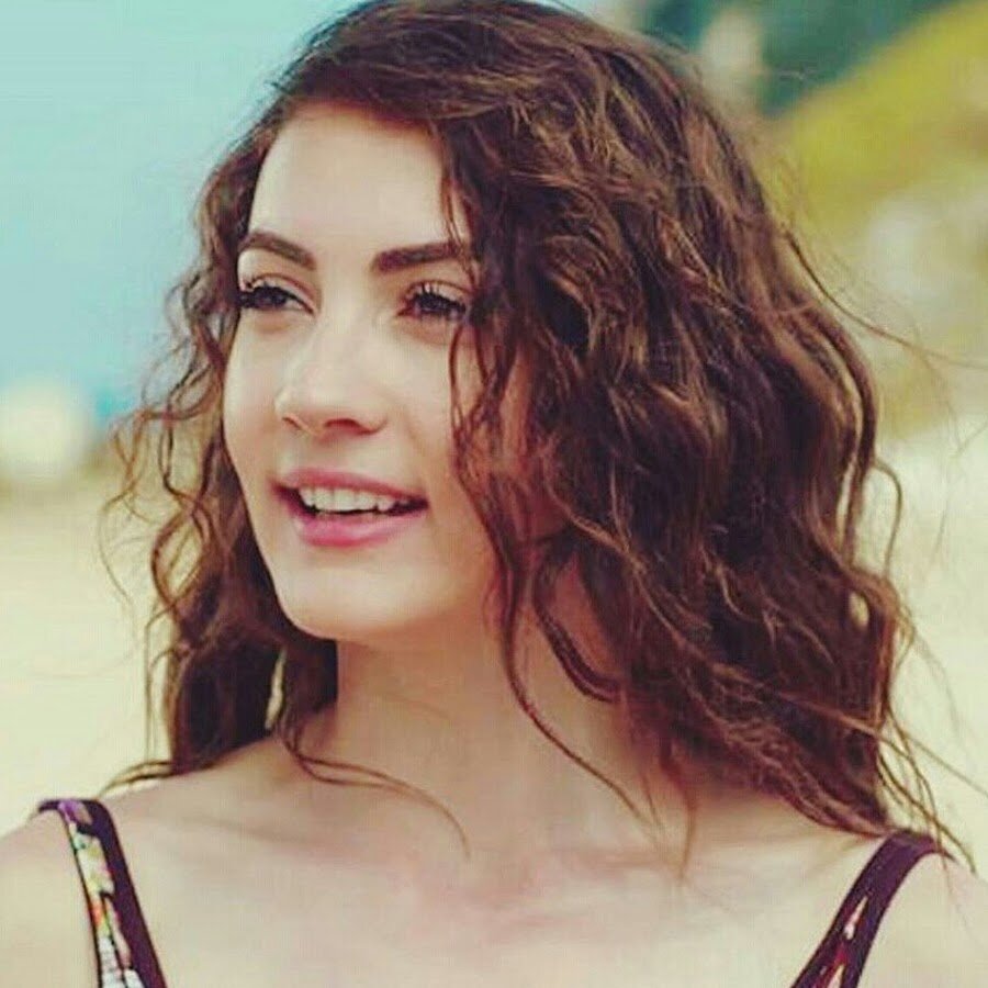 Реальная жизнь самой нежной девушки из "Великолепного века" | Восточная ...