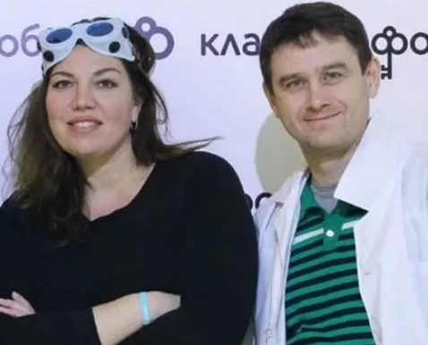 Екатерина скулкина биография личная жизнь муж дети