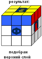 Как собрать кубик Рубика?