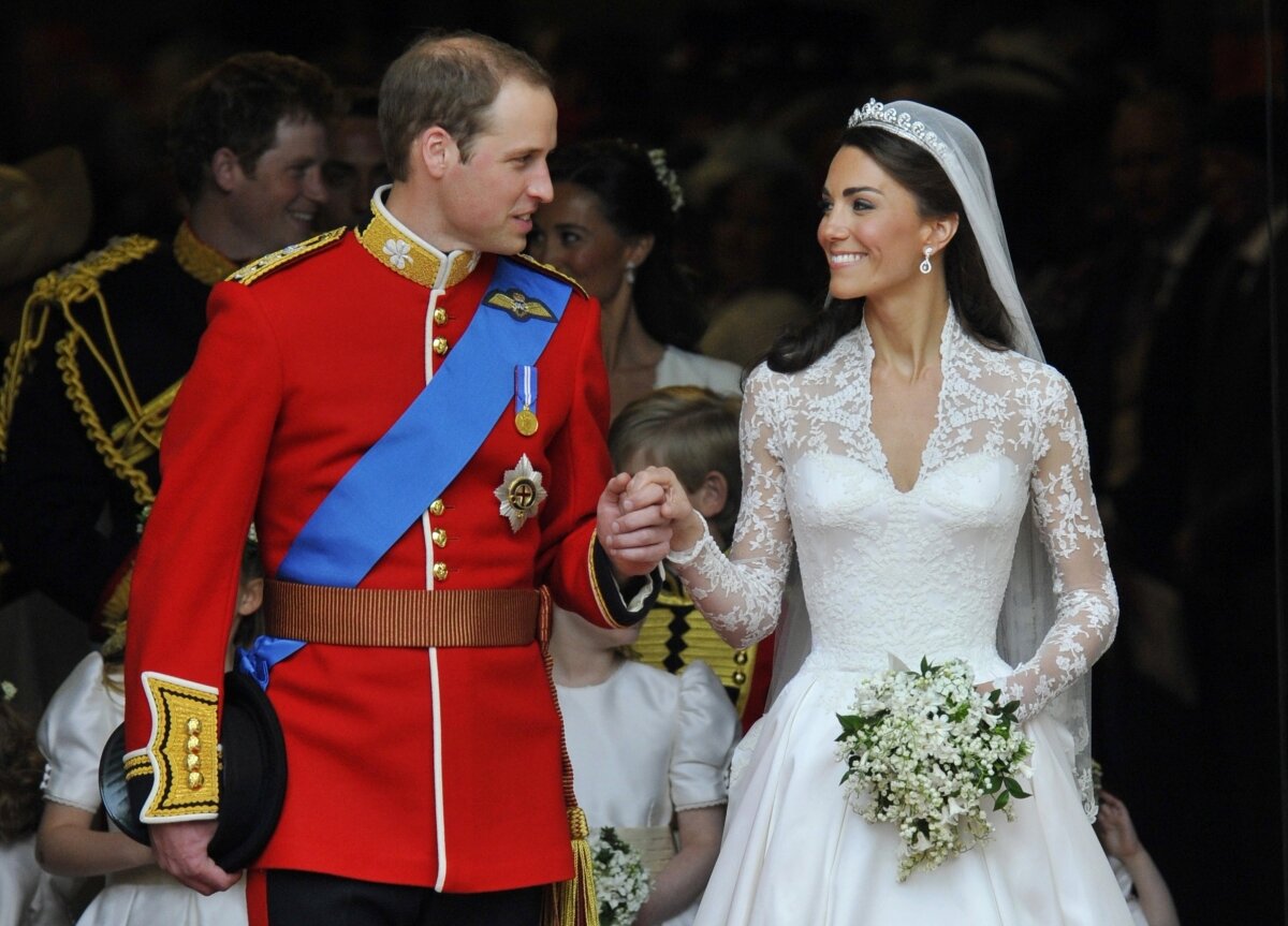 Кейт выходит замуж. Свадьба Кейт Миддлтон и принца Уильяма. Свадьба принца Уильяма и Кэтрин Миддлтон. Уильям принц Уэльский свадьба. Принц Уэльский Уильям и Кейт Миддлтон.