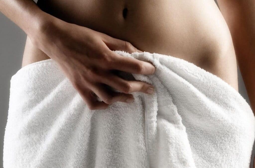 Симптомы овуляции