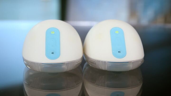 Уиллоу-насос