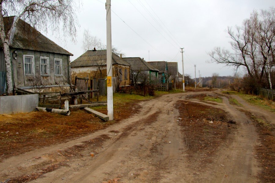 Типичный поселок. Деревня разруха Российская разруха. Село Каменка Курская область. Деревня грязь глубинка. Деревня грязь разруха.