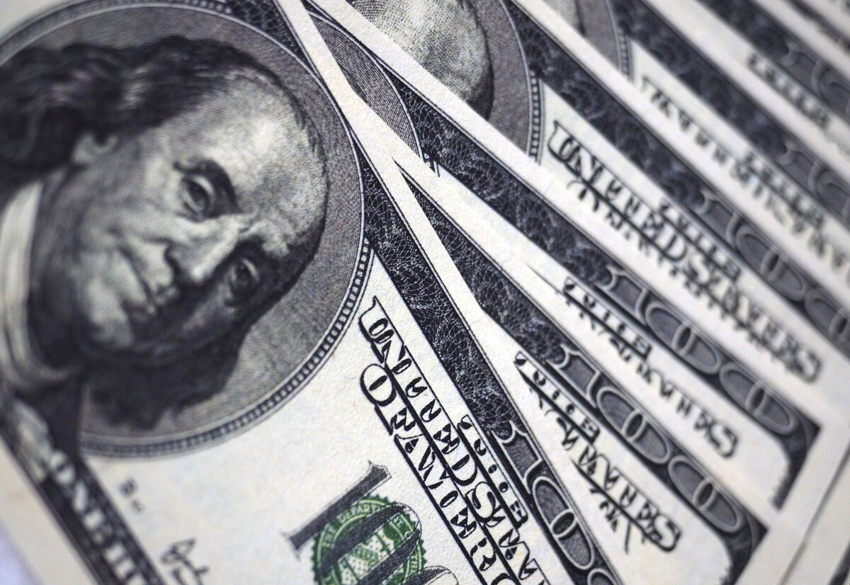 Дмитрий Рогулин/ТАСС