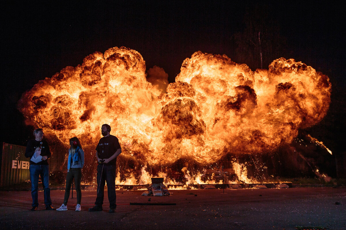 Обвал технологических гигантов 5 самых дорогих акций потеряли $172 миллиарда рыночной стоимости Jack Taylor/Getty Images 