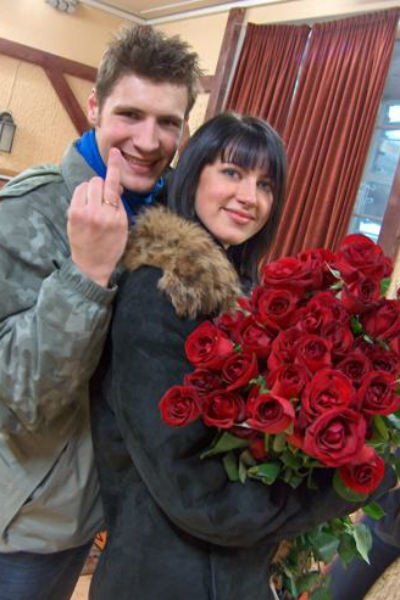 Нелидов и павлова после проекта